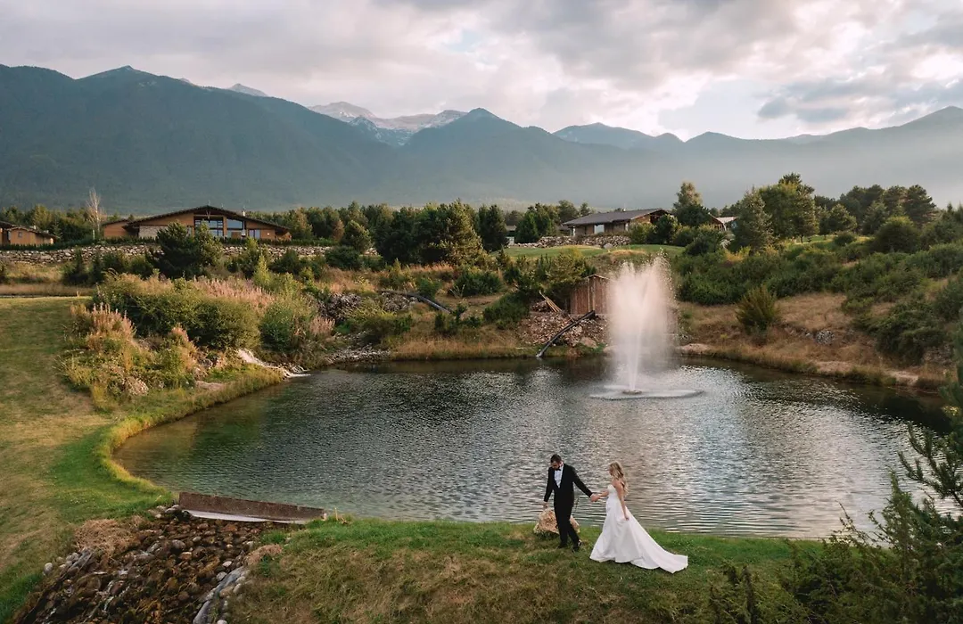 Pirin Golf Hotel & Spa-1
