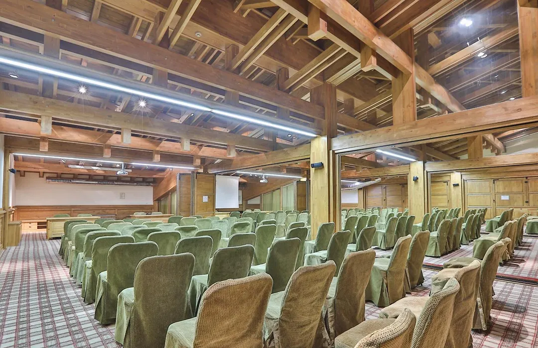 Pirin Golf Hotel & Spa-1