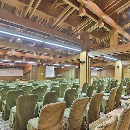 Pirin Golf Hotel & Spa-2