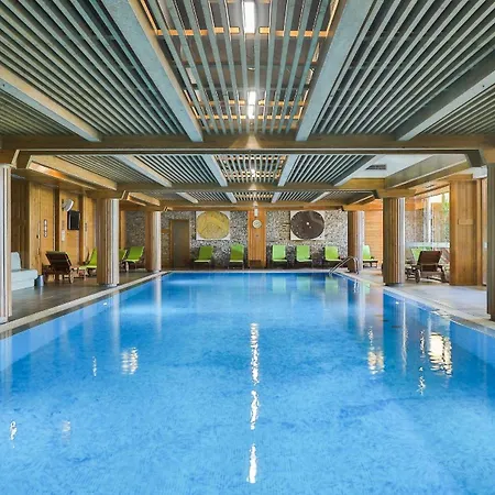 Pirin Golf Hotel & Spa-3